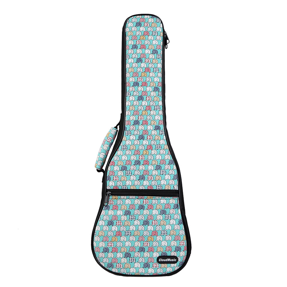Cute 2025 ukulele cases
