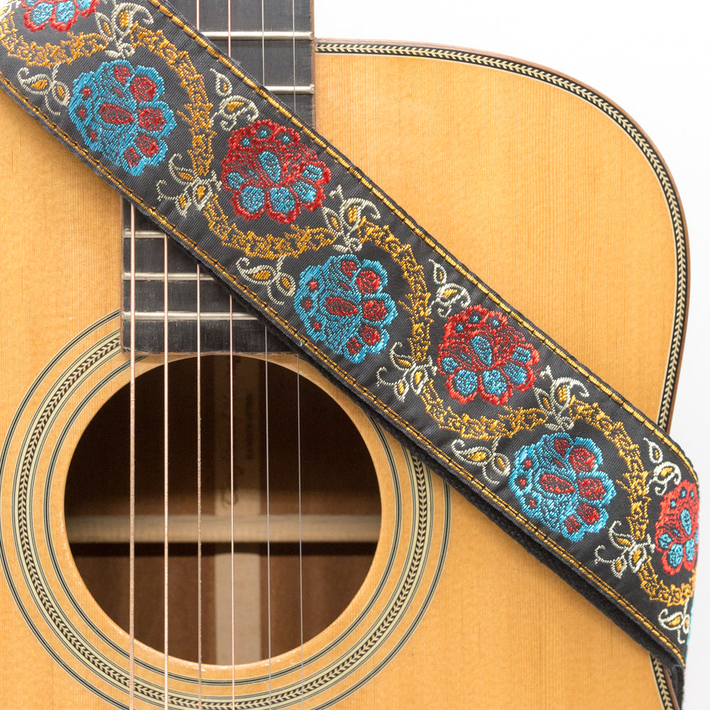 Awesome guitar straps on sale