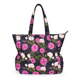 Shoulder Tote Bag For Women Girls Fashion Multi-functional Bag Shopping Travel GYM Outdoors(64)