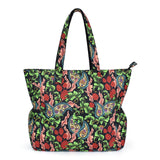 Shoulder Tote Bag For Women Girls Fashion Multi-functional Bag Shopping Travel GYM Outdoors(57)