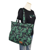 Shoulder Tote Bag For Women Girls Fashion Multi-functional Bag Shopping Travel GYM Outdoors(54)
