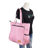 Shoulder Tote Bag For Women Girls Fashion Multi-functional Bag Shopping Travel GYM Outdoors(49)
