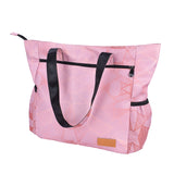 Shoulder Tote Bag For Women Girls Fashion Multi-functional Bag Shopping Travel GYM Outdoors(49)