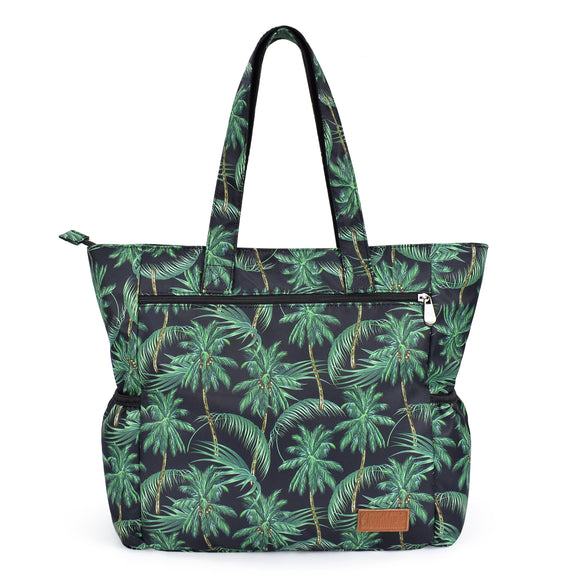 Shoulder Tote Bag For Women Girls Fashion Multi-functional Bag Shopping Travel GYM Outdoors(54)