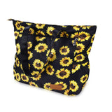 Shoulder Tote Bag For Women Girls Fashion Multi-functional Bag Shopping Travel GYM Outdoors(38)