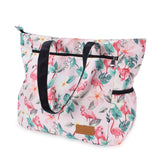 Shoulder Tote Bag For Women Girls Fashion Multi-functional Bag Shopping Travel GYM Outdoors(43)