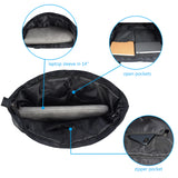 Shoulder Tote Bag For Women Girls Fashion Multi-functional Bag Shopping Travel GYM Outdoors(63)