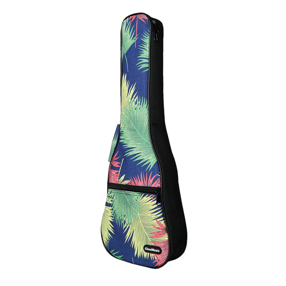 CloudMusic Ukulele Case2016-20
