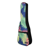 CloudMusic Ukulele Case2016-20