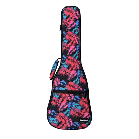 CloudMusic Ukulele Case2016-23
