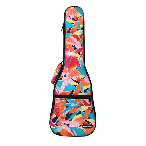 CloudMusic Ukulele Case2016-22