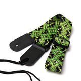 CLOUDMUSIC Polyester Series Ukulele Strap
