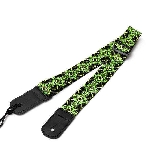 CLOUDMUSIC Polyester Series Ukulele Strap