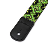 CLOUDMUSIC Polyester Series Ukulele Strap