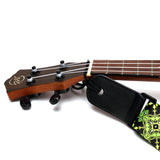 CLOUDMUSIC Polyester Series Ukulele Strap