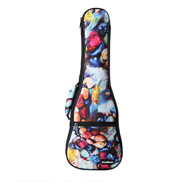 CloudMusic Ukulele Case17-07