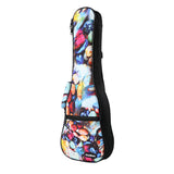 CloudMusic Ukulele Case17-07
