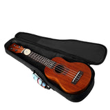 CloudMusic Ukulele Case17-07