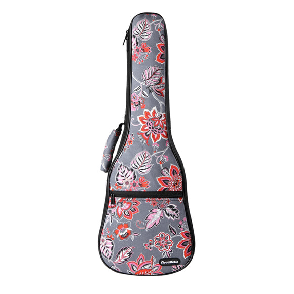 CloudMusic Ukulele Case17-08
