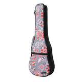 CloudMusic Ukulele Case17-08