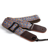 CloudMusic Ukulele Strap