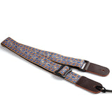 CloudMusic Ukulele Strap