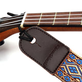 CloudMusic Ukulele Strap