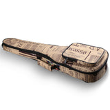 CloudMusic Ukulele Case