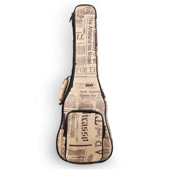 CloudMusic Ukulele Case