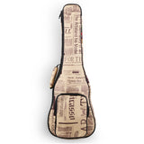 CloudMusic Ukulele Case