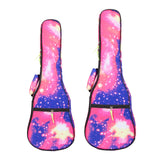 CloudMusic Ukulele Case