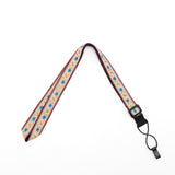 CloudMusic Ukulele Strap