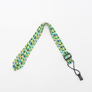 CloudMusic Ukulele Strap