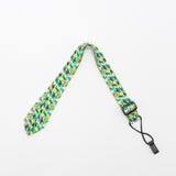 CloudMusic Ukulele Strap