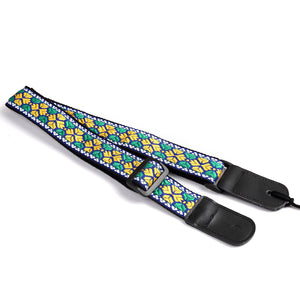 CloudMusic Ukulele Strap