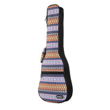 CloudMusic Ukulele Case17-12