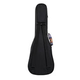 CloudMusic Ukulele Case17-12
