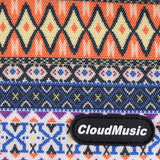 CloudMusic Ukulele Case17-12