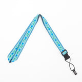 CloudMusic Ukulele Strap