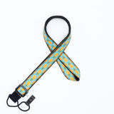 CLOUDMUSIC Pineapple Ukulele Strap CM-SH24