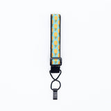 CLOUDMUSIC Pineapple Ukulele Strap CM-SH24