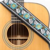 CloudMusic Guitar Strap17