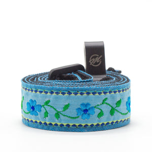 CloudMusic Ukulele Strap