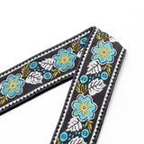 CloudMusic Guitar Strap17