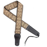 CloudMusic Guitar Strap