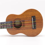Ukulele For Kids Program