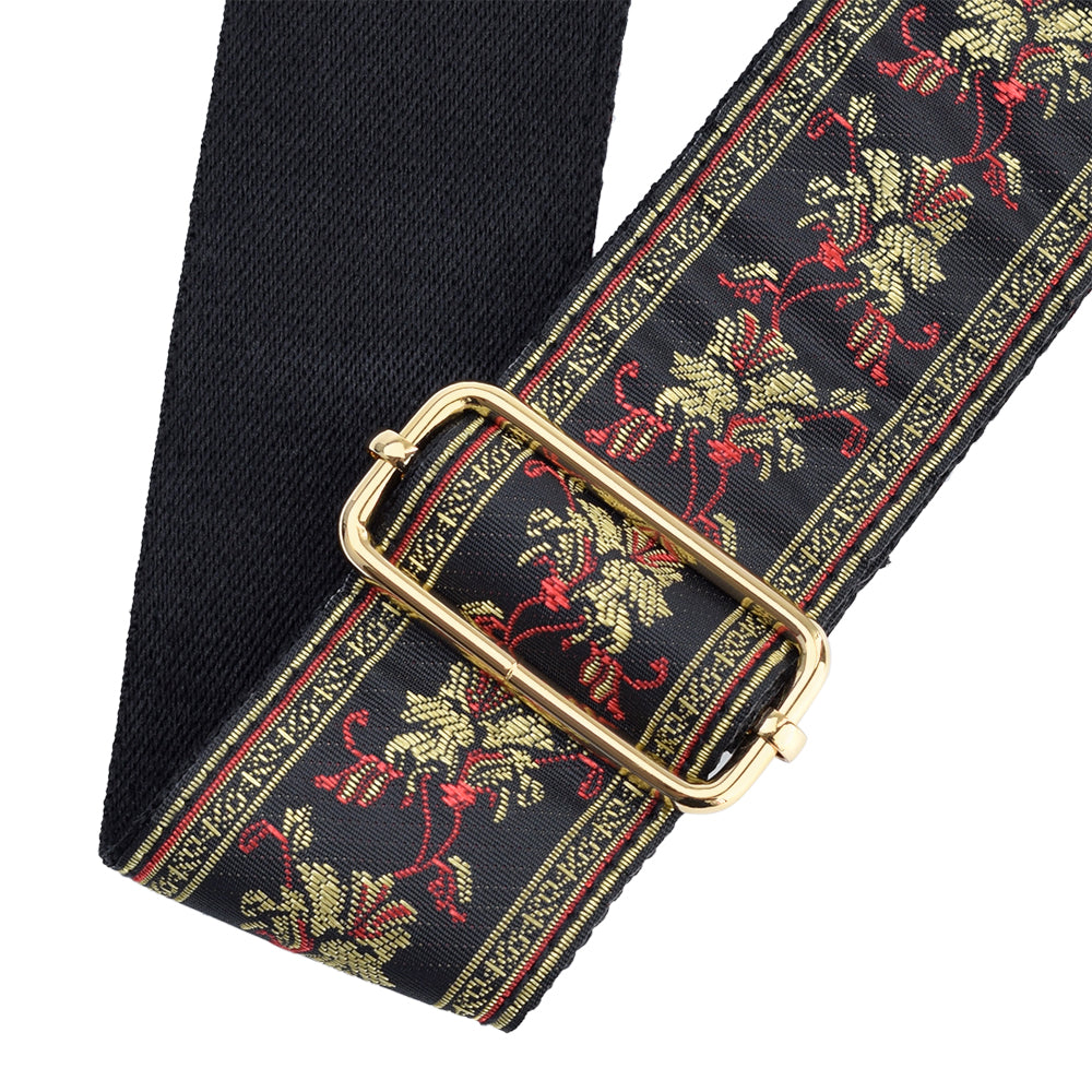 Replacement Purse Guitar Strap / Soulshine Boutique - soulshine boutique