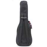 CLOUDMUSIC I Love You Pattern Ukulele Case Ukulele bag