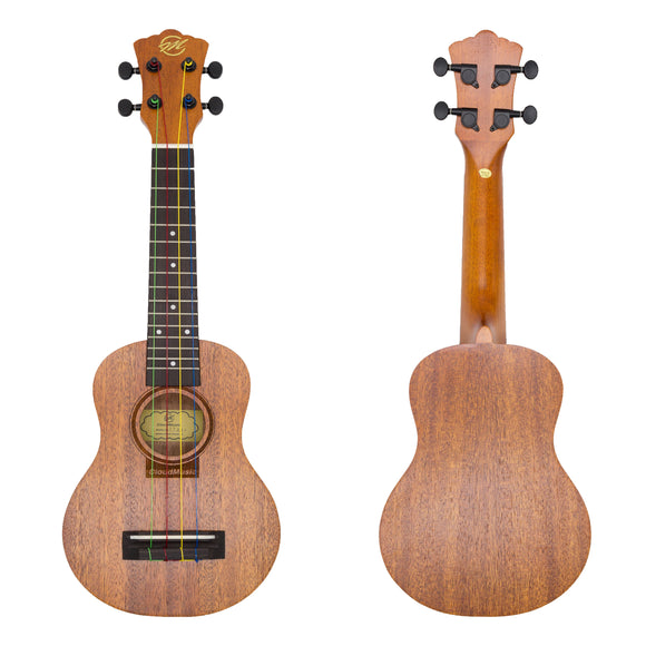 Ukulele For Kids Program