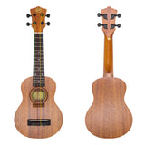 Ukulele For Kids Program
